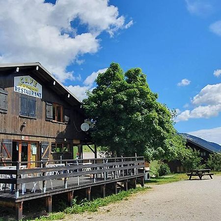 Gite Les Lanfiannes Thorens-Glières Kültér fotó
