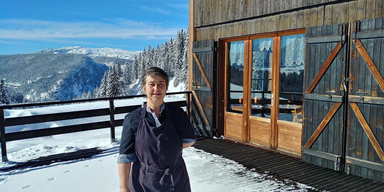 Gite Les Lanfiannes Thorens-Glières Kültér fotó