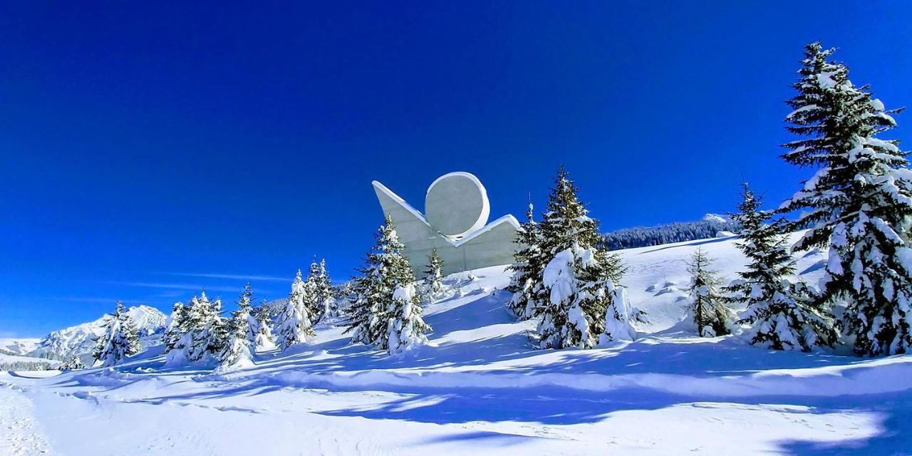 Gite Les Lanfiannes Thorens-Glières Kültér fotó