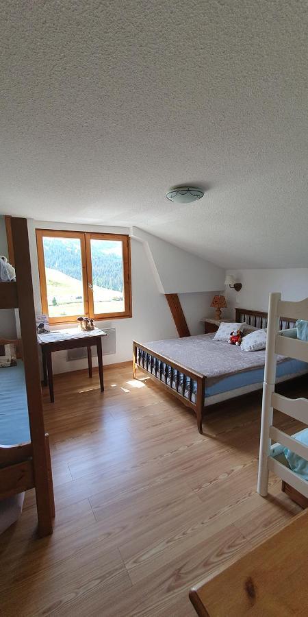 Gite Les Lanfiannes Thorens-Glières Kültér fotó